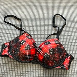 Victoria’s Secret push up bra*100%new*
